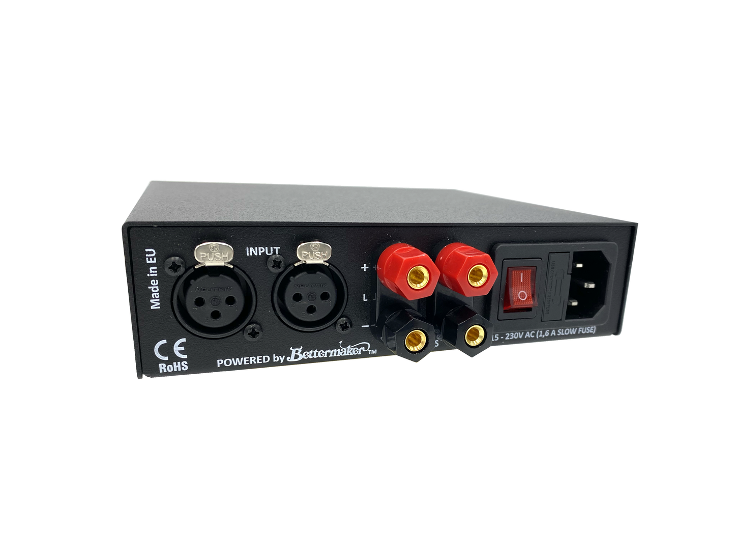 A2-30 Amplifier
