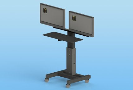 DAW2X-1025 Digital Audio Workstation