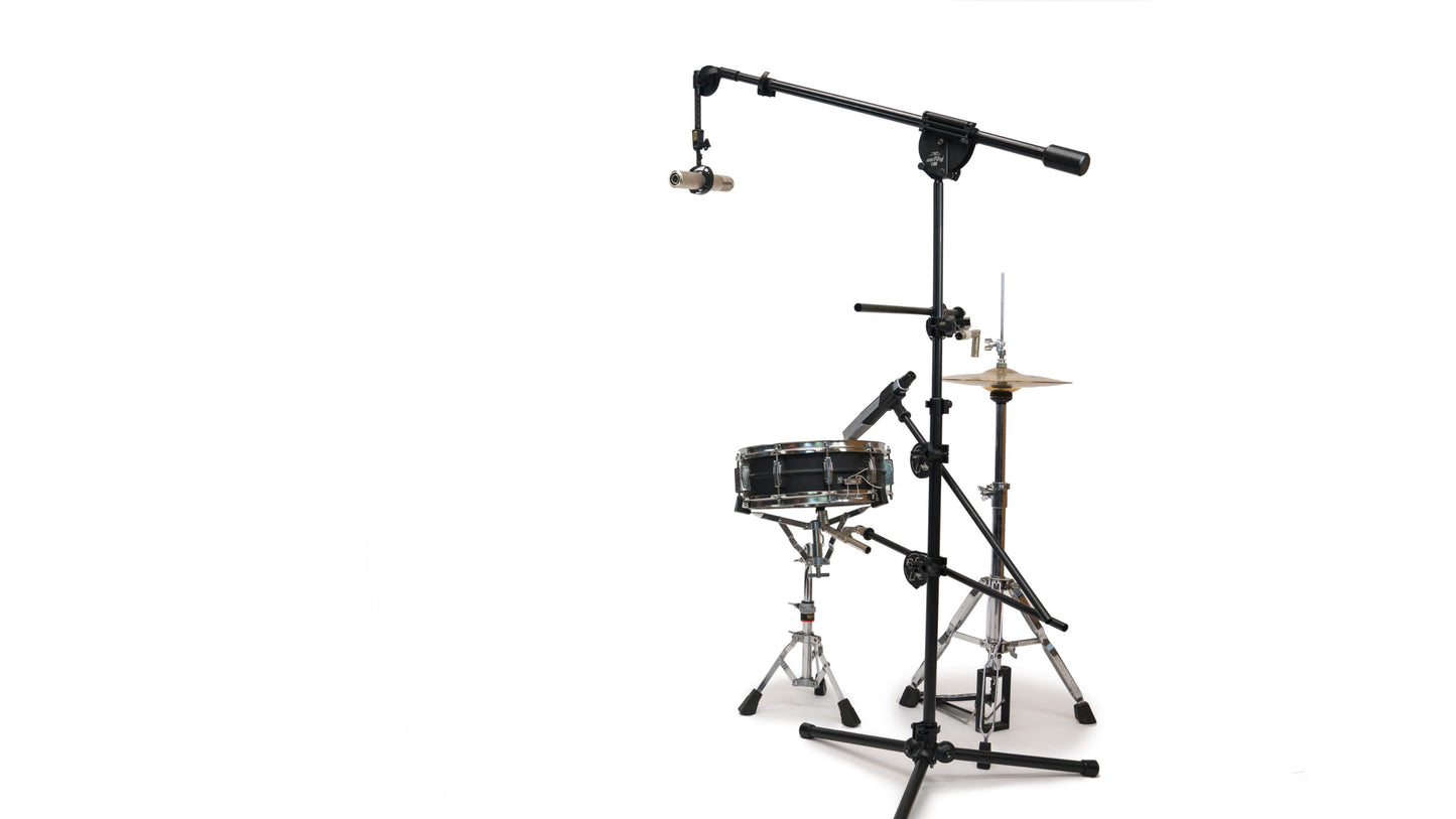 micKing¨ 1113 Pro Pack Bundle. 1x 1100, 3x XBBK24, 1x SGMMBK