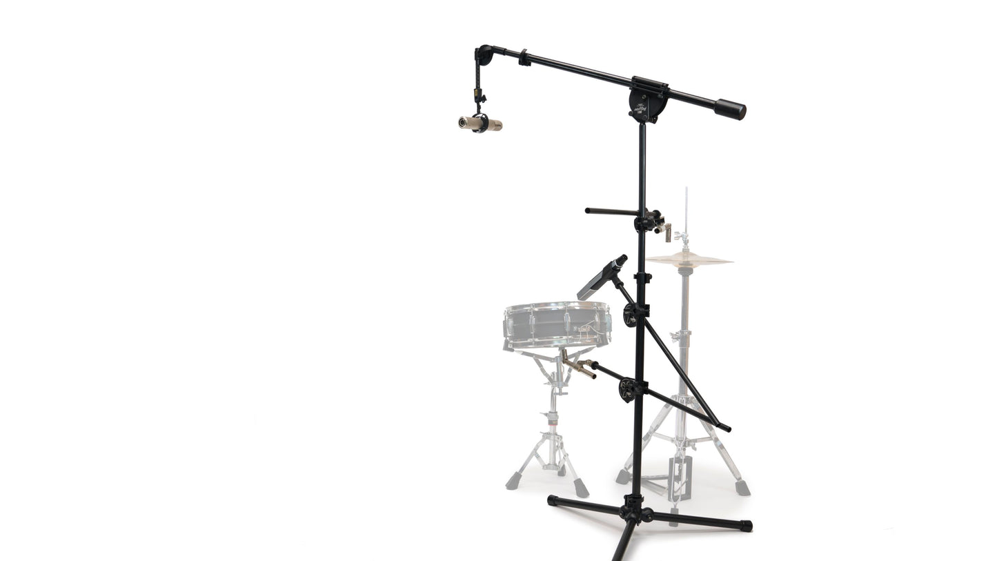 micKing¨ 1113 Pro Pack Bundle. 1x 1100, 3x XBBK24, 1x SGMMBK