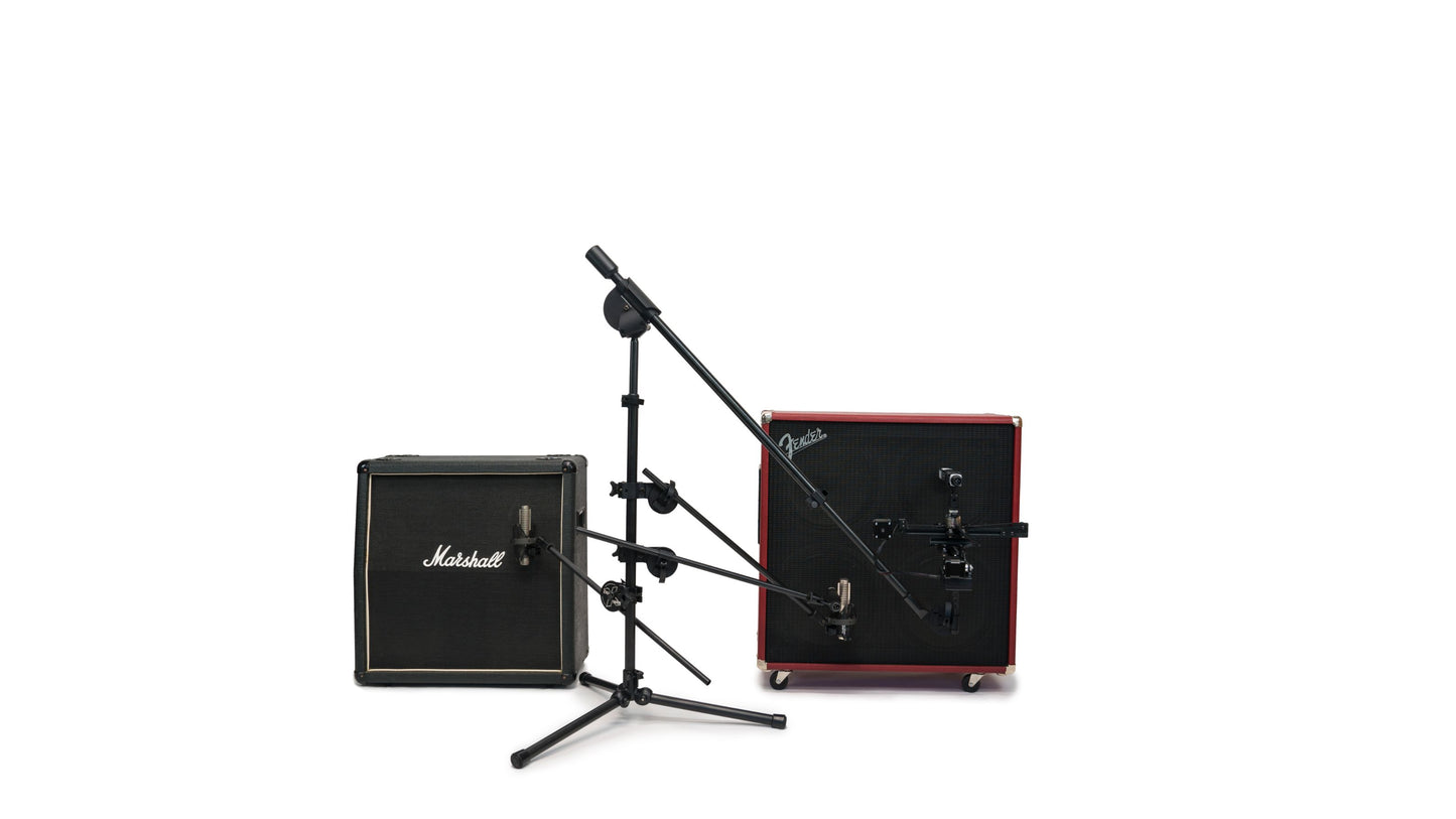 micKing¨ 1113 Pro Pack Bundle. 1x 1100, 3x XBBK24, 1x SGMMBK