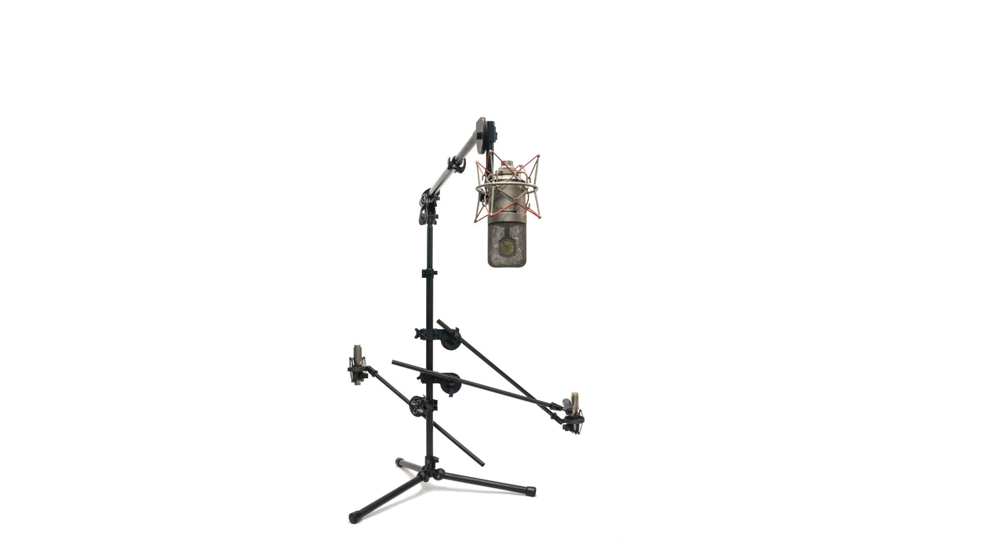 micKing¨ 1113 Pro Pack Bundle. 1x 1100, 3x XBBK24, 1x SGMMBK
