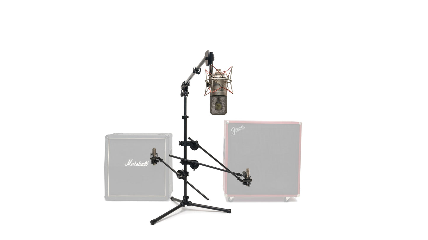 micKing¨ 1113 Pro Pack Bundle. 1x 1100, 3x XBBK24, 1x SGMMBK