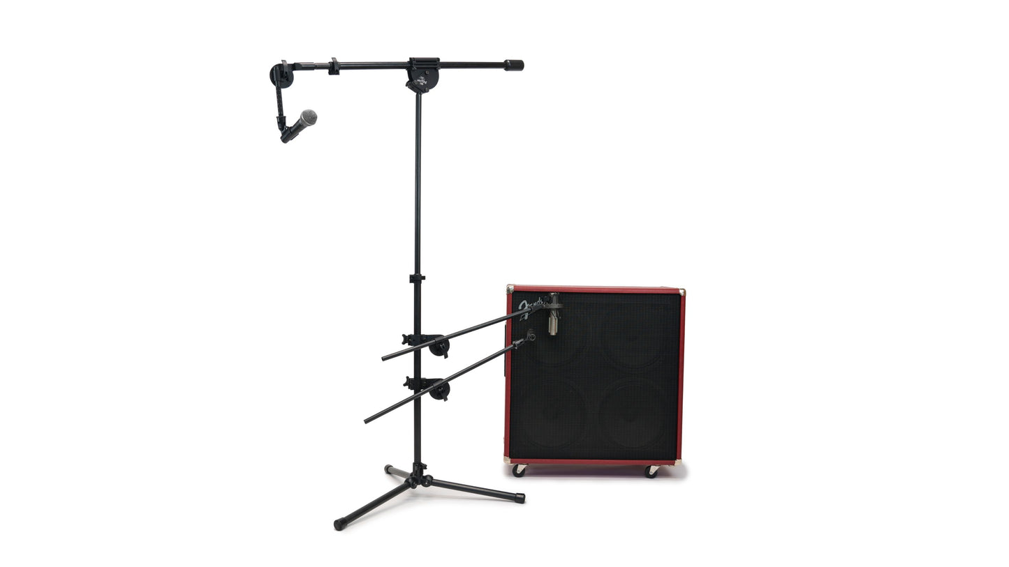 micKing¨ 1113 Pro Pack Bundle. 1x 1100, 3x XBBK24, 1x SGMMBK