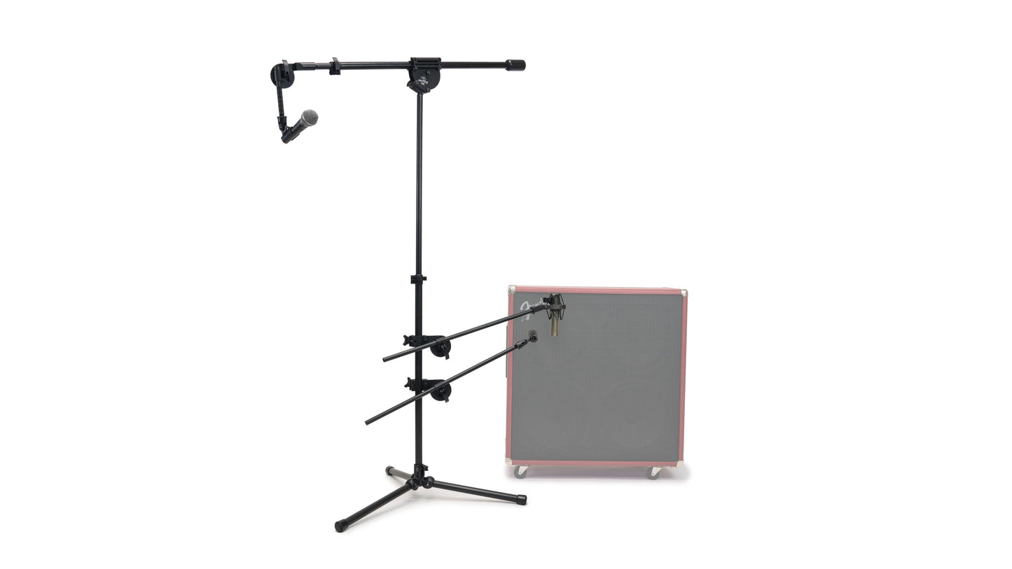 micKing¨ 1113 Pro Pack Bundle. 1x 1100, 3x XBBK24, 1x SGMMBK