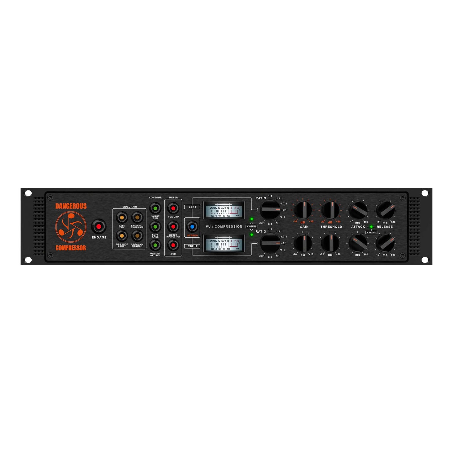 COMPRESSOR