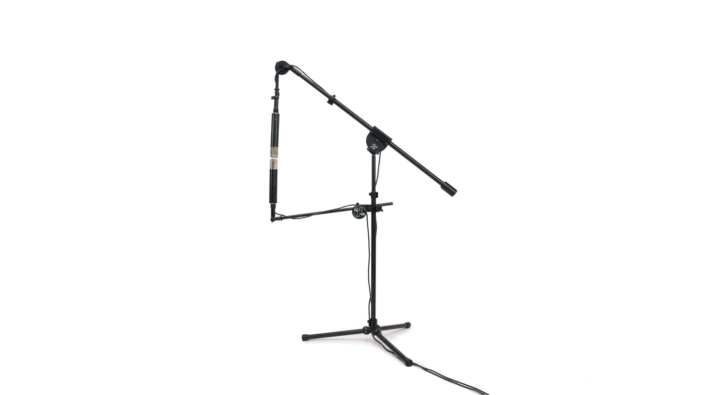 micKing¨ 1113 Pro Pack Bundle. 1x 1100, 3x XBBK24, 1x SGMMBK