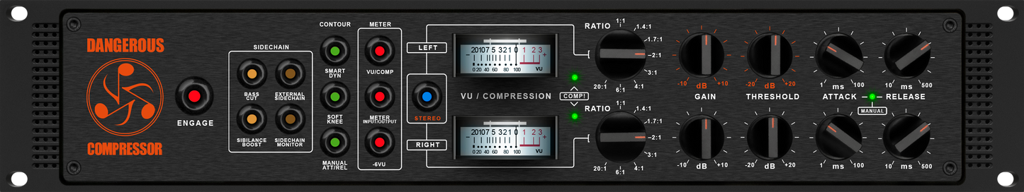 COMPRESSOR
