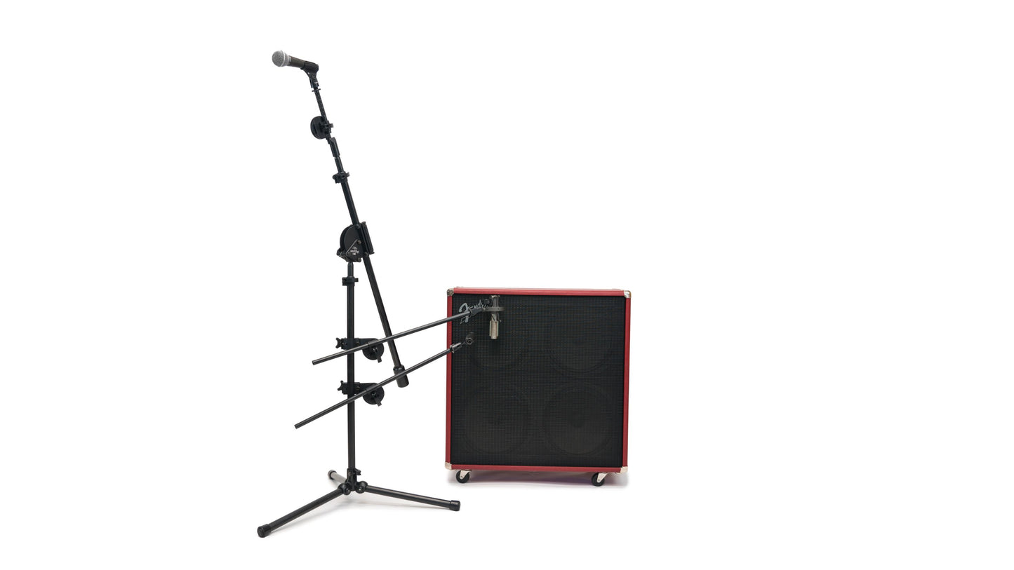 micKing¨ 1113 Pro Pack Bundle. 1x 1100, 3x XBBK24, 1x SGMMBK