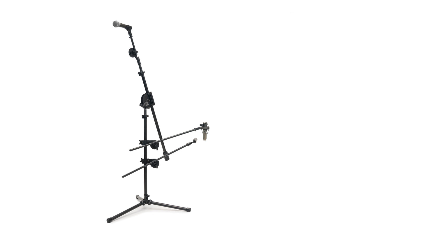 micKing¨ 1113 Pro Pack Bundle. 1x 1100, 3x XBBK24, 1x SGMMBK