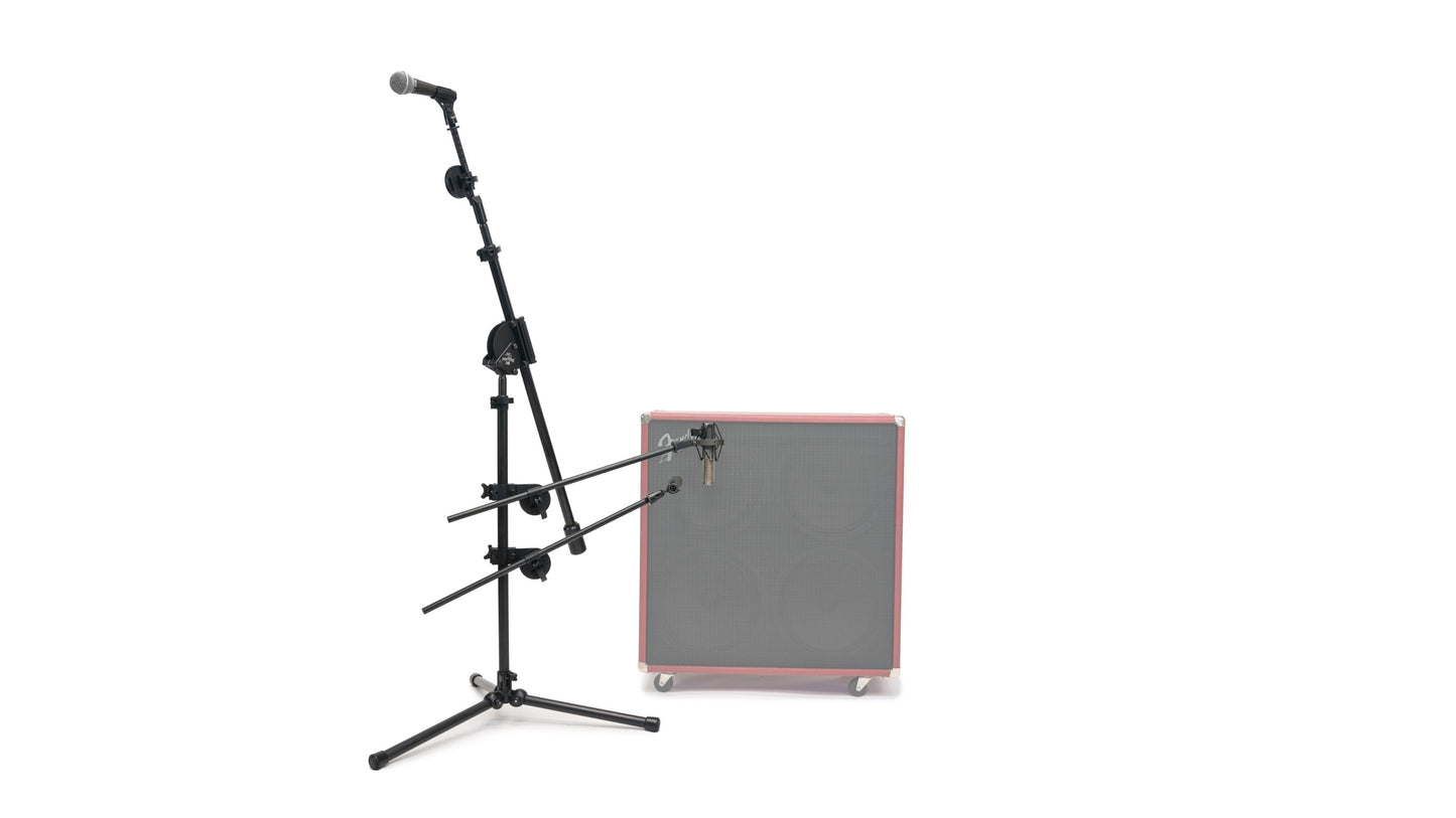 micKing¨ 1113 Pro Pack Bundle. 1x 1100, 3x XBBK24, 1x SGMMBK