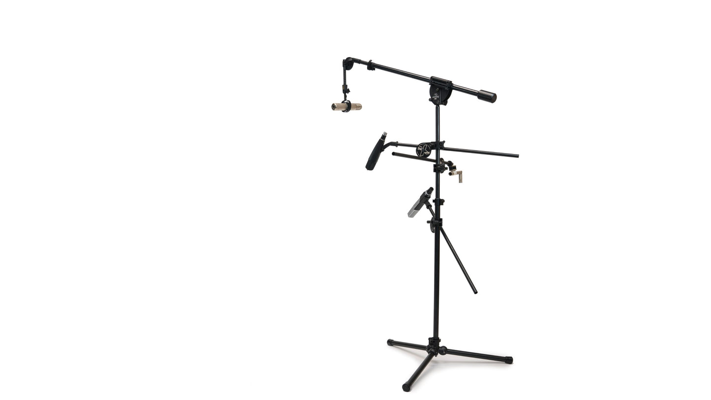 micKing¨ 1113 Pro Pack Bundle. 1x 1100, 3x XBBK24, 1x SGMMBK