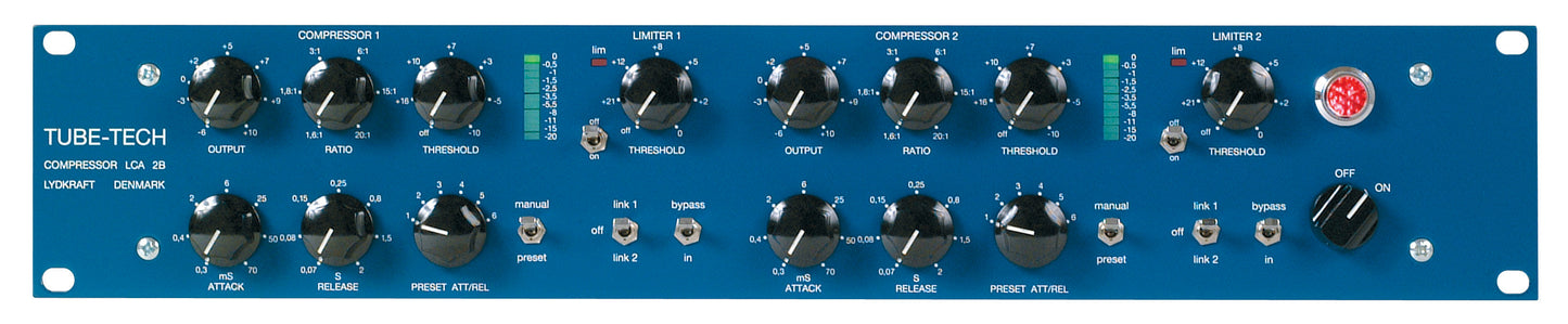 LCA 2B