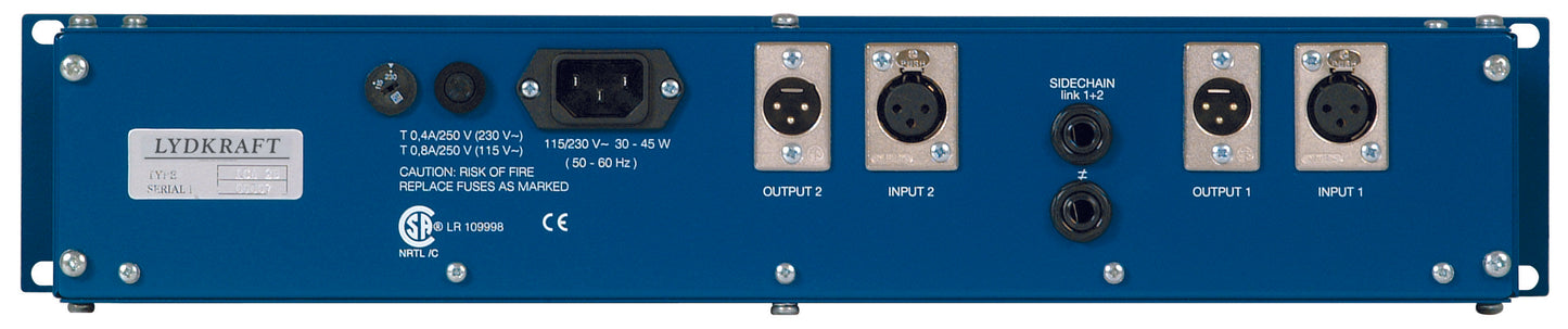 LCA 2B