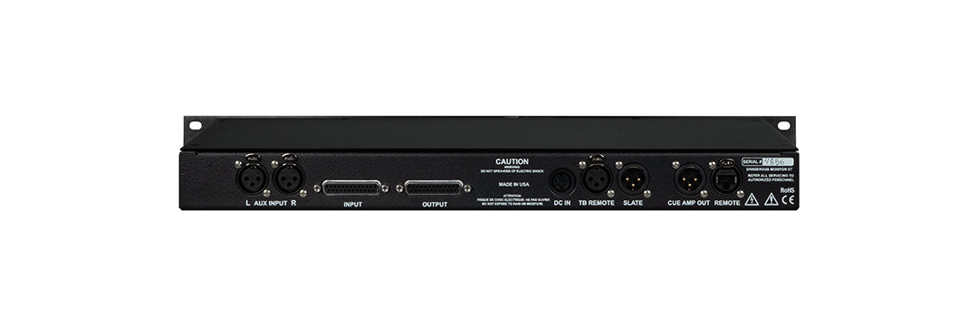 MONITOR ST