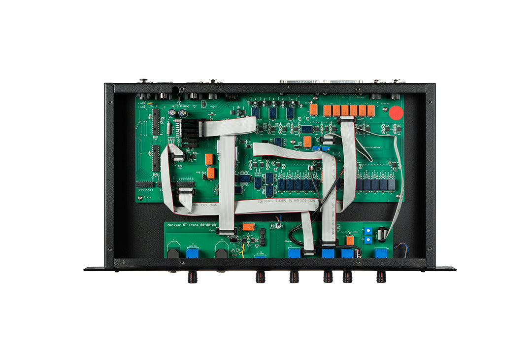 MONITOR ST