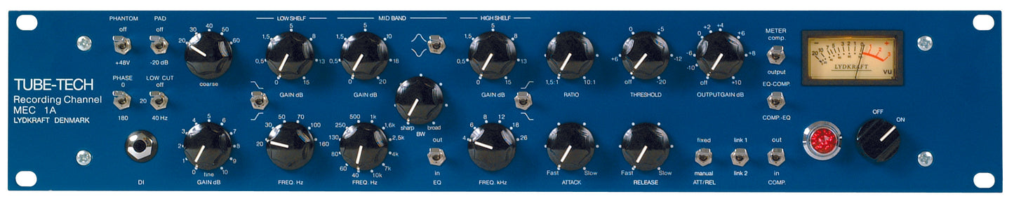 MEC 1A