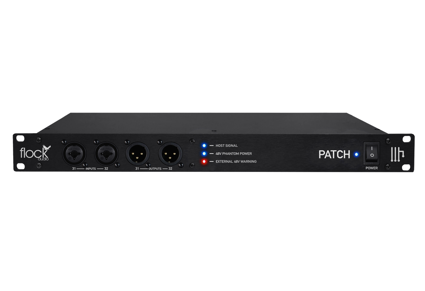 Patch