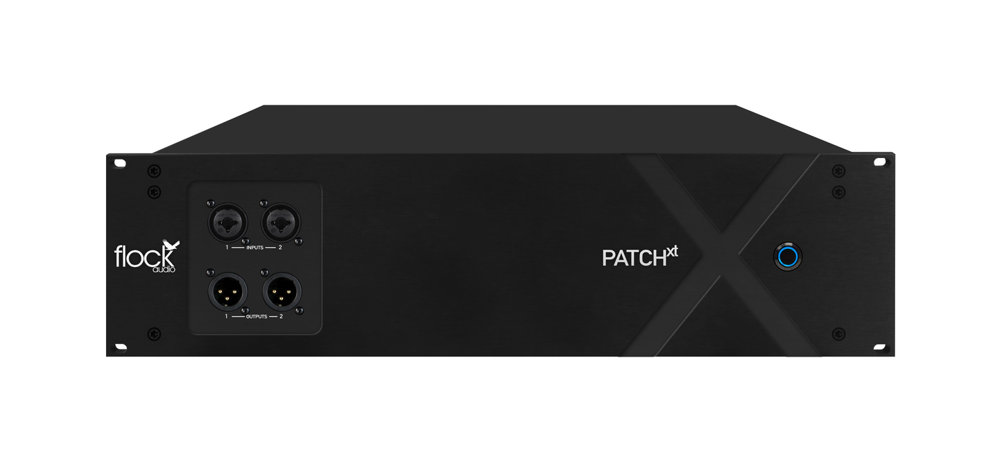 Patch XT