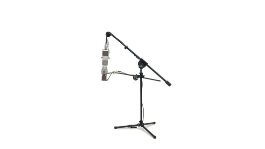 micKing¨ 1113 Pro Pack Bundle. 1x 1100, 3x XBBK24, 1x SGMMBK