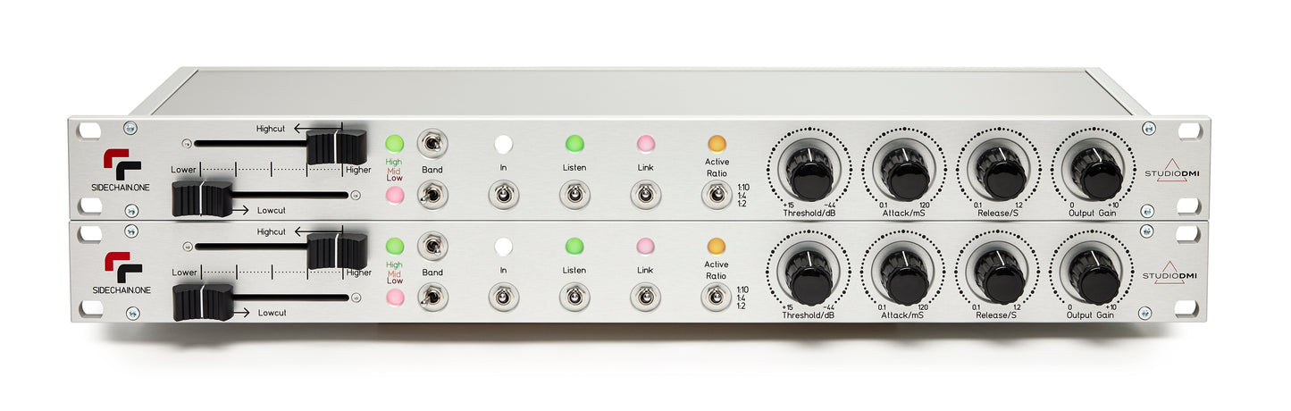 sidechain.one bundle