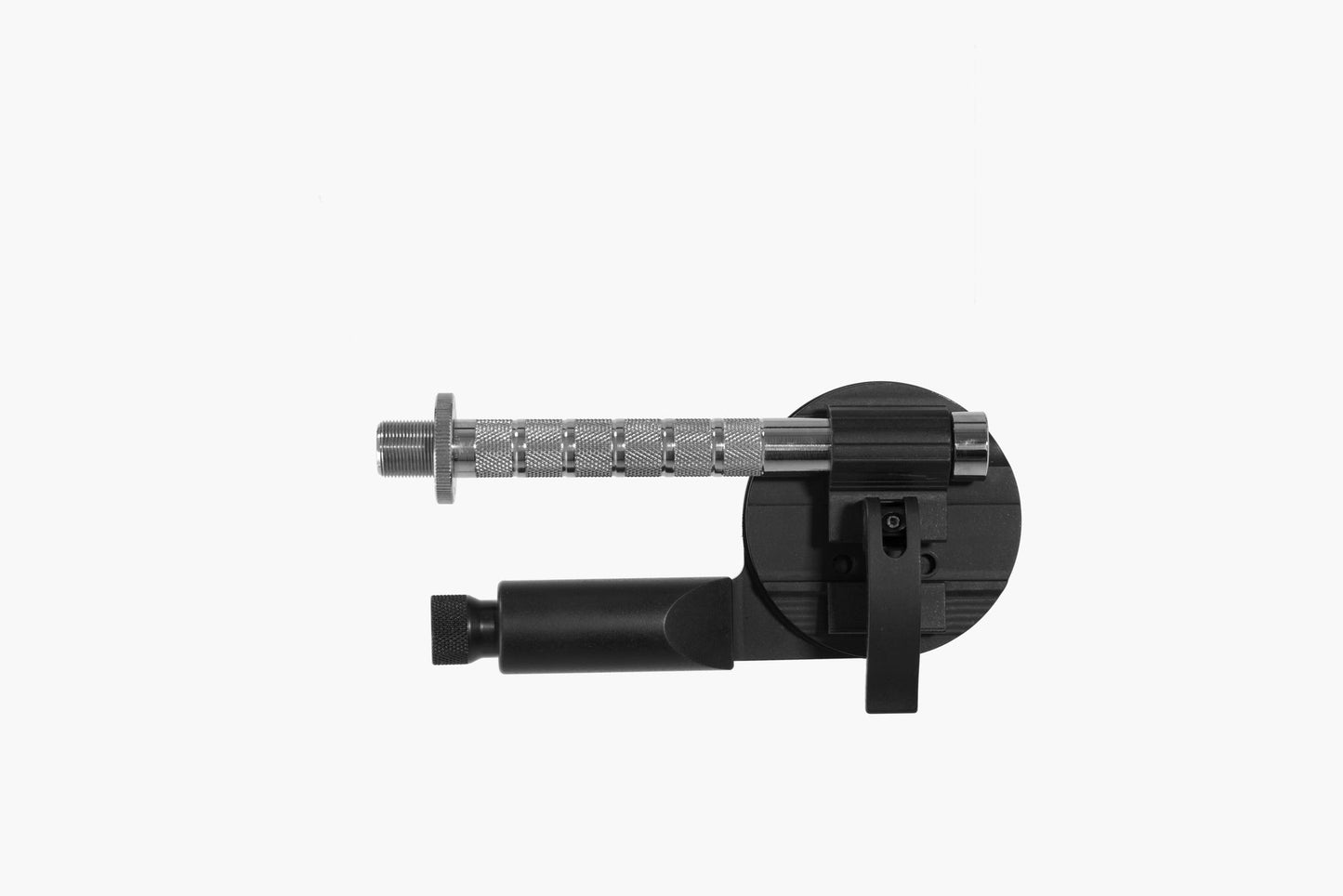 Spin Grip Mic Mount