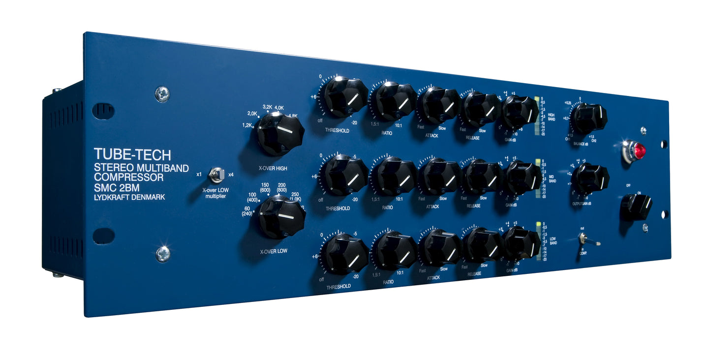 SMC 2BM