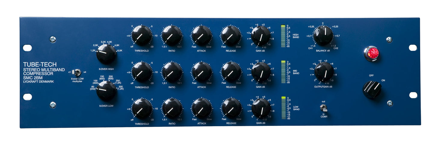 SMC 2BM