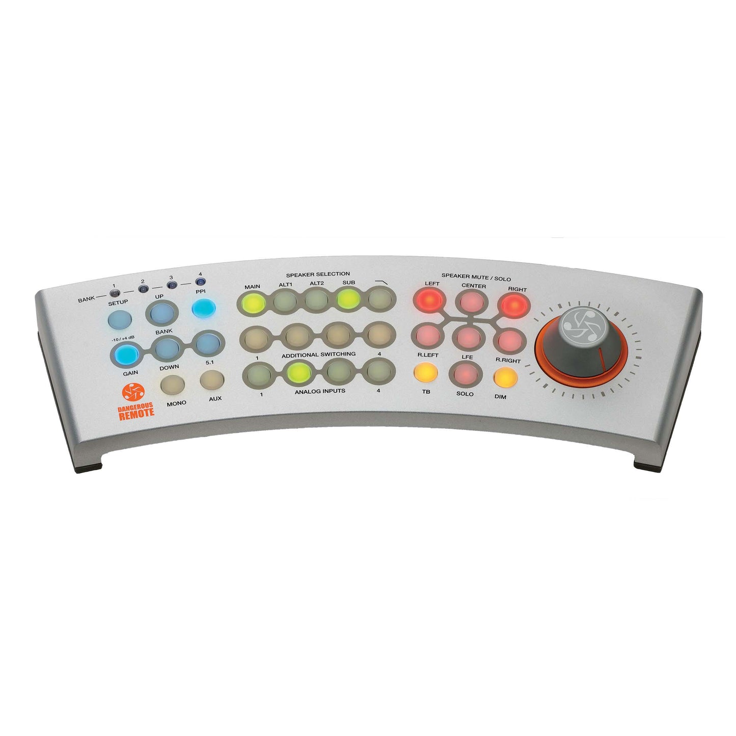 MONITOR ST