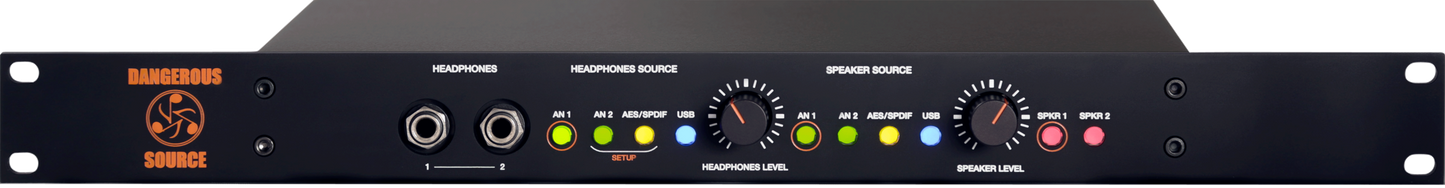 SRK ( SOURCE RACK KIT)