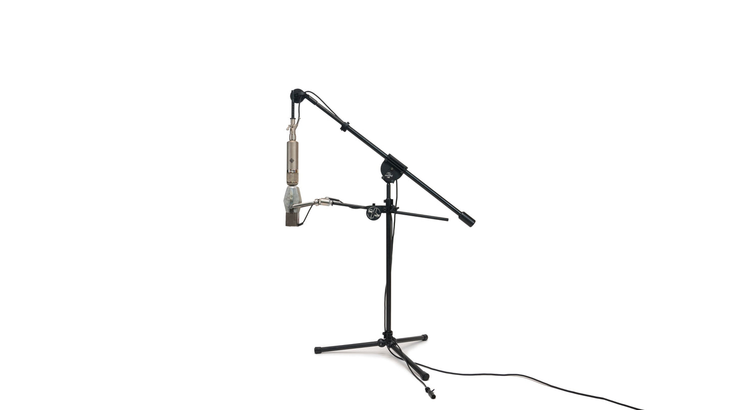 micKing¨ 1113 Pro Pack Bundle. 1x 1100, 3x XBBK24, 1x SGMMBK