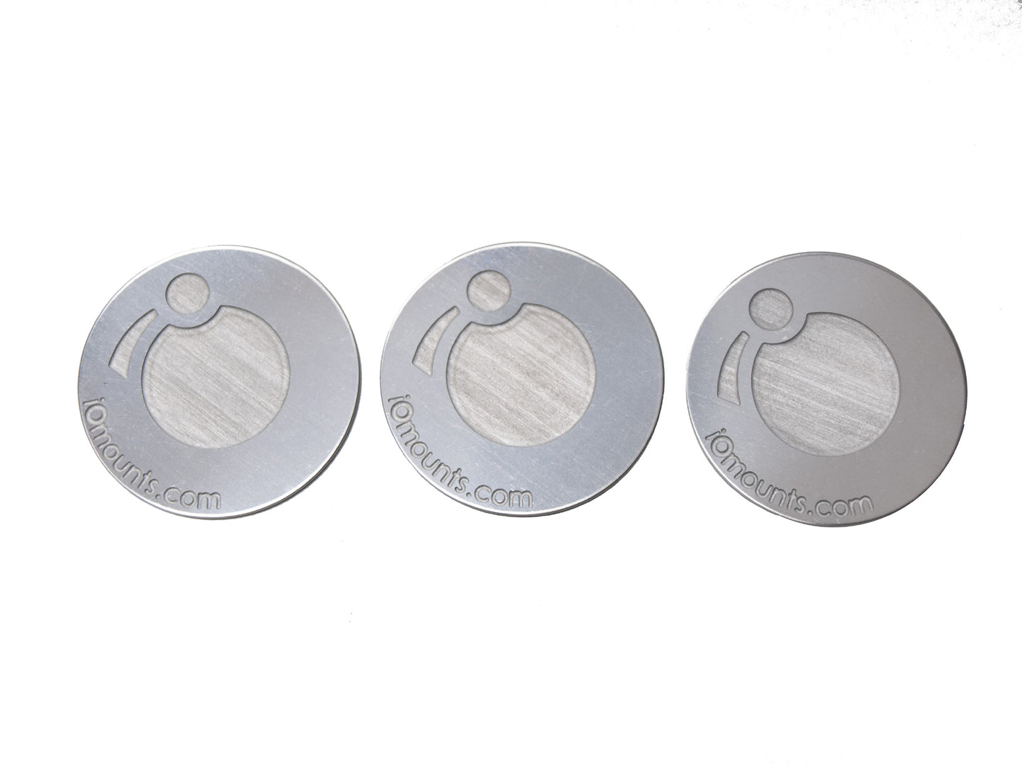 iOadapt 3-Pack
