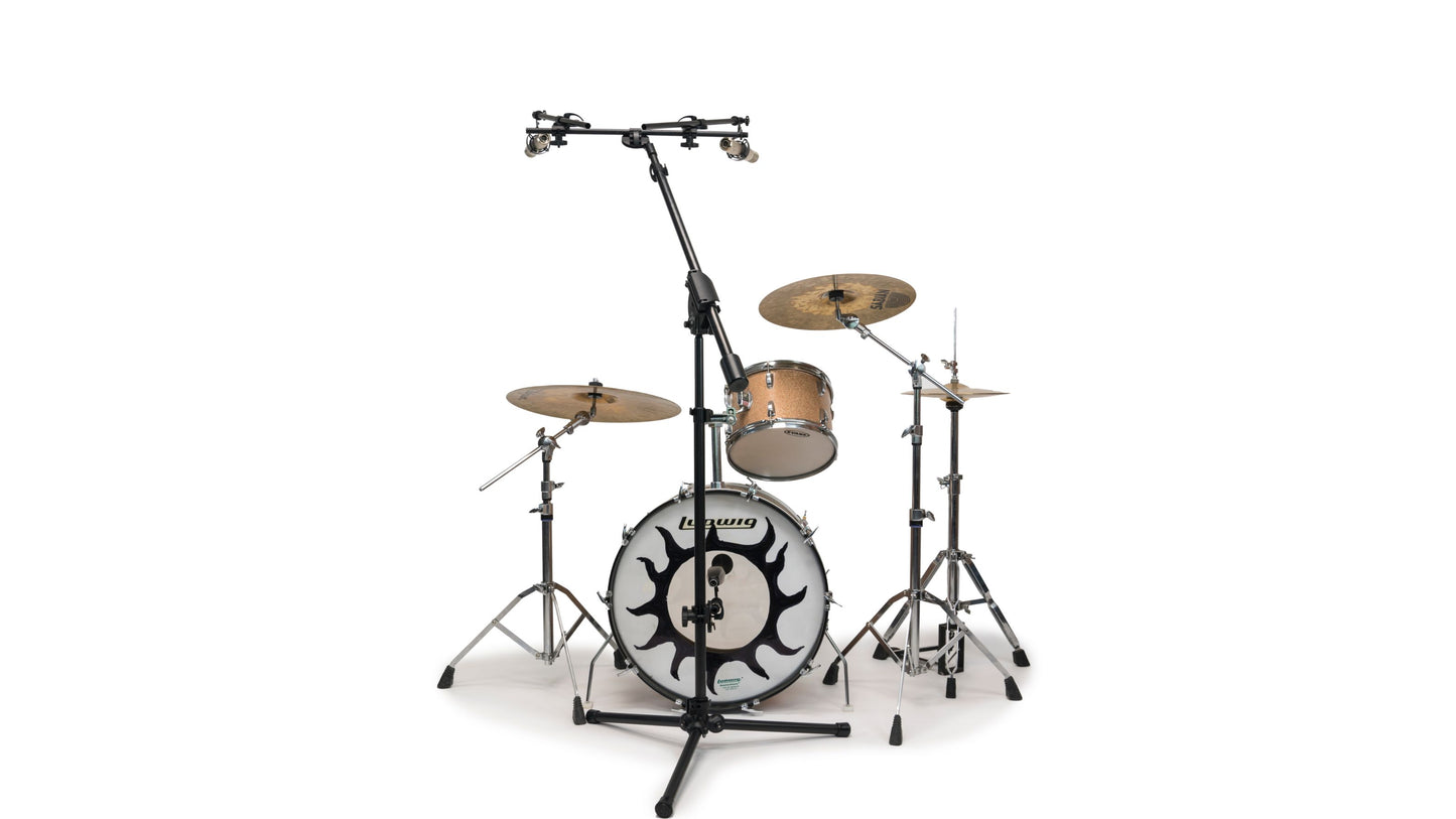 micKing¨ 1113 Pro Pack Bundle. 1x 1100, 3x XBBK24, 1x SGMMBK