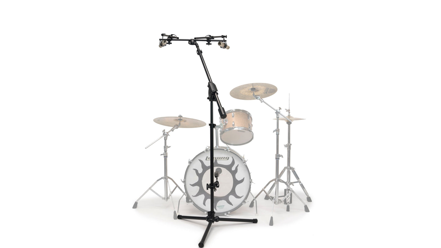 micKing¨ 1113 Pro Pack Bundle. 1x 1100, 3x XBBK24, 1x SGMMBK