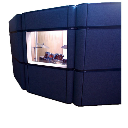 G-9Pack (9-Piece Gobo Package)