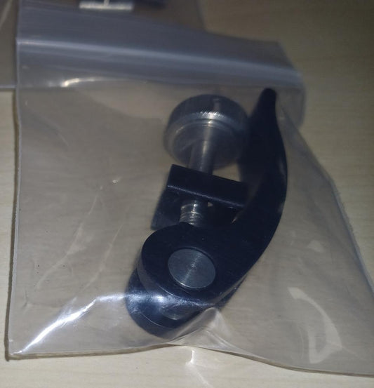 Lever parts (chrome)