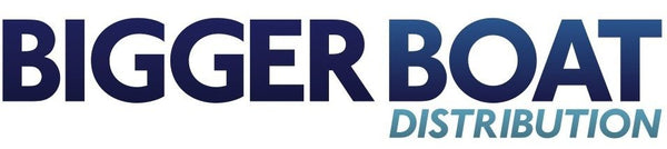 Bigger Boat Distribution Logo