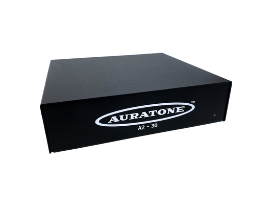 A2-30 Amplifier