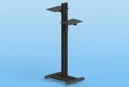 ADJ3 Base and Platforms - Sound Anchors product image