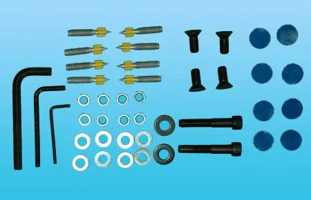 ADJ Hardware Pack - Sound Anchors product image