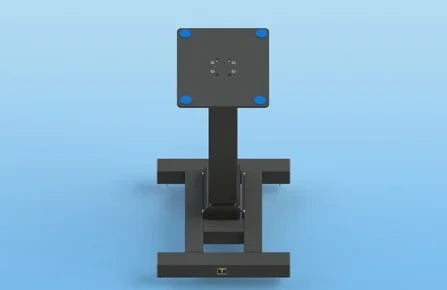 Motorized Monitor Stand MOTO F (Fixed Starting Height)
