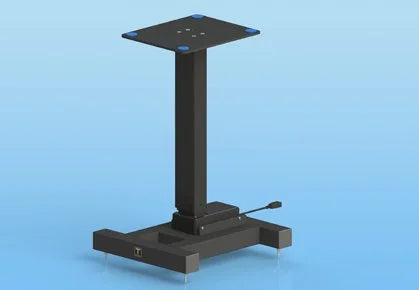 Motorized Monitor Stand MOTO F (Fixed Starting Height)