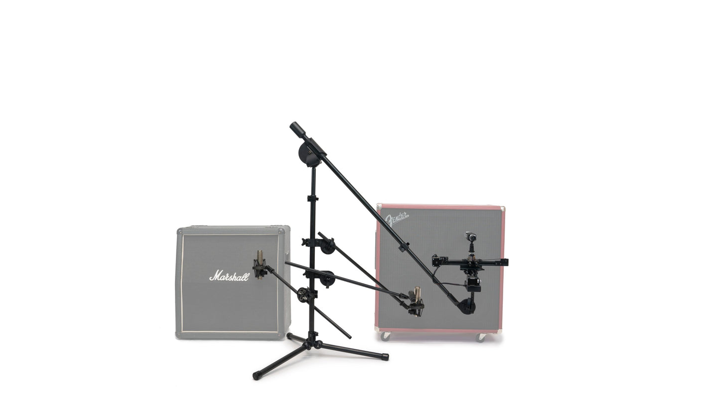 micKing 1113 Pro Pack Bundle. 1x 1100, 3x XBBK24, 1x SGMMBK