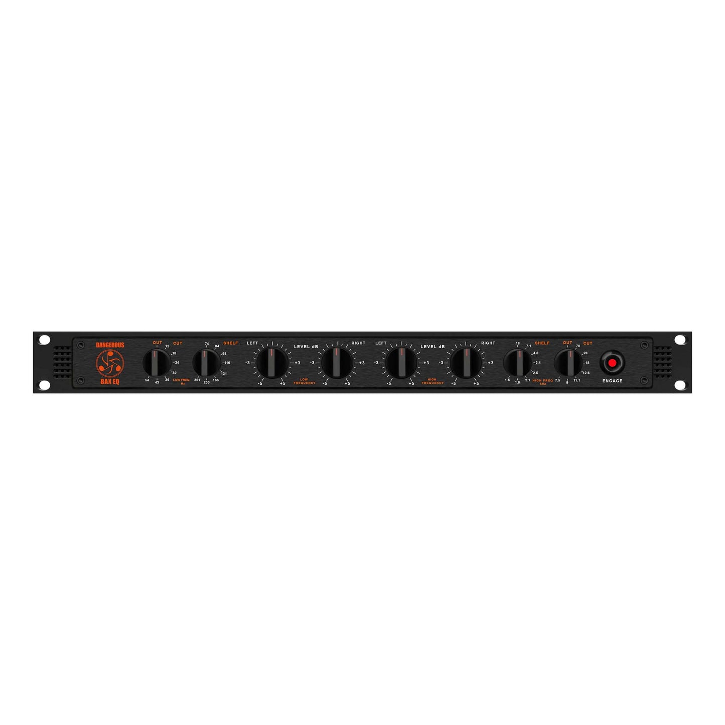 BAX EQ