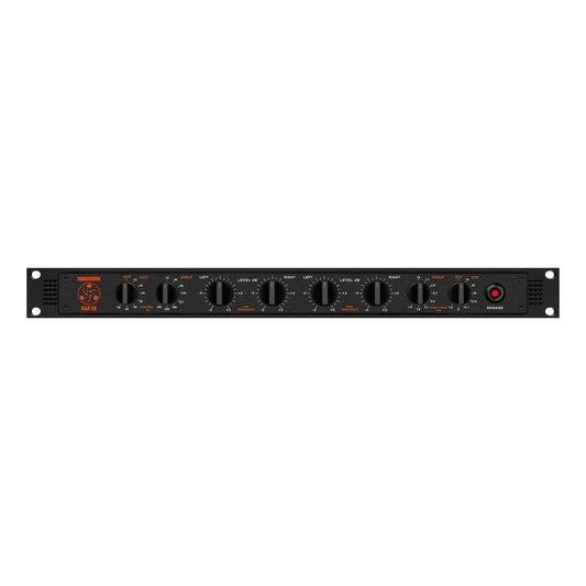 BAX EQ