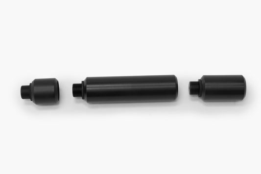 micKing 1100 1 lb & 4 lb Weight Set