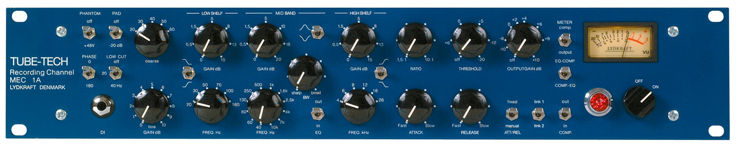 MEC 1A