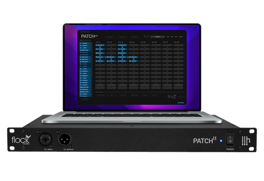 Patch LT