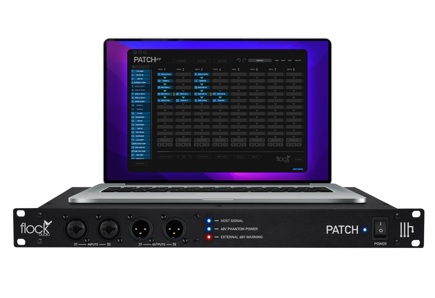 Patch