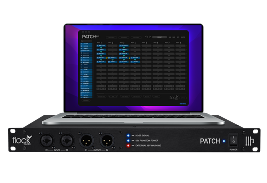 Patch